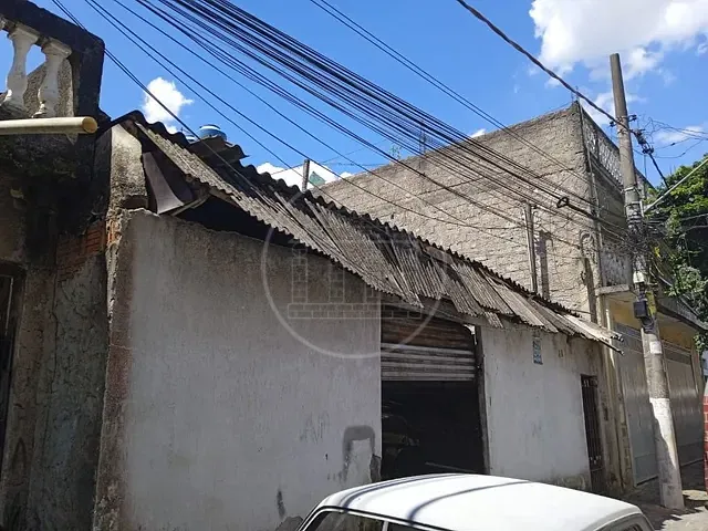 Terreno com 250m², à venda, no bairro Jardim Santa Fé (Zona Sul) em São Paulo