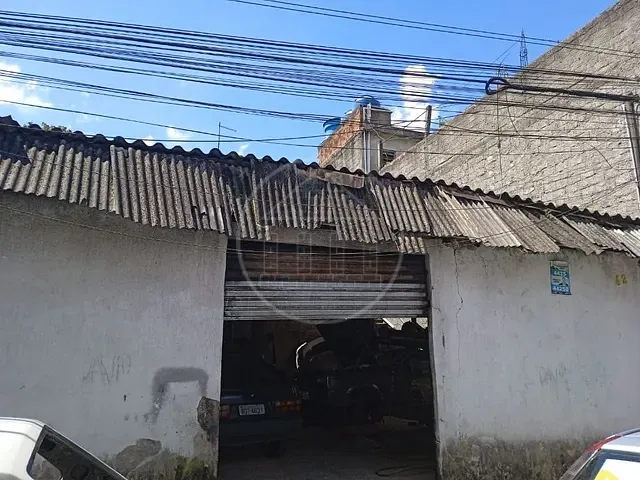 Terreno com 250m², à venda, no bairro Jardim Santa Fé (Zona Sul) em São Paulo