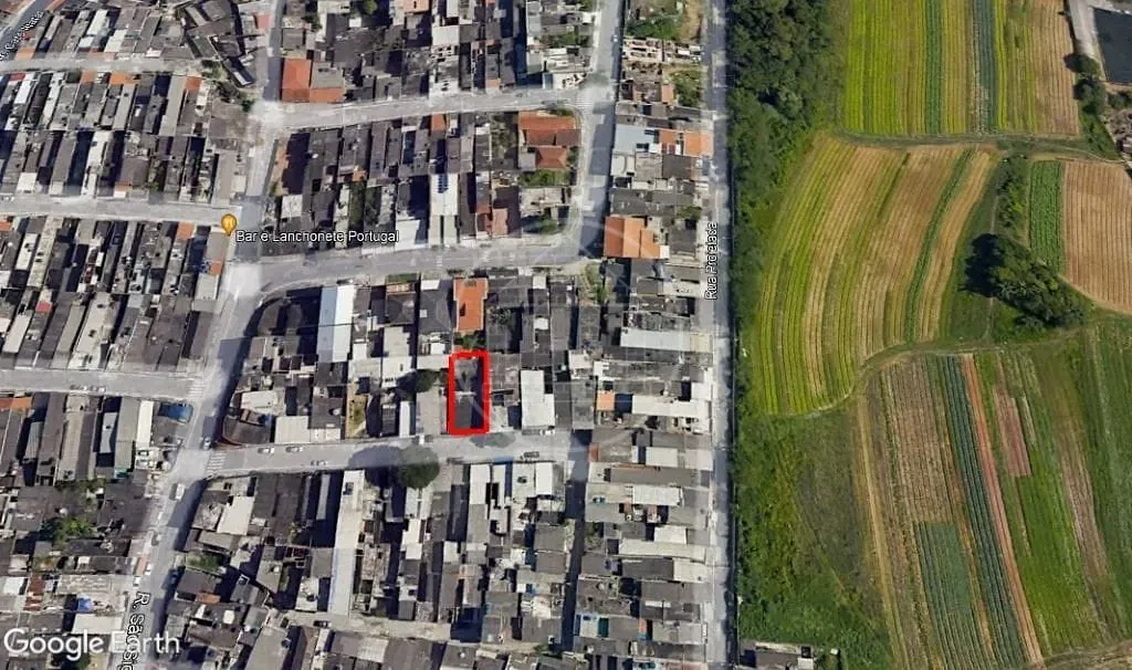 Terreno, 250 m² - Foto 1