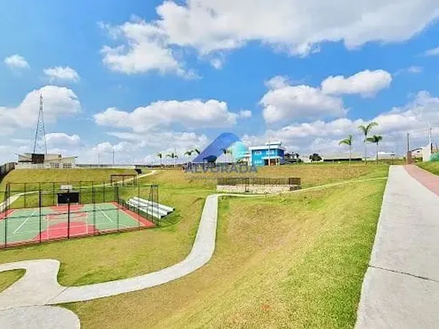 Terreno com 250m², à venda, no bairro Bairro da Floresta em São José Dos Campos
