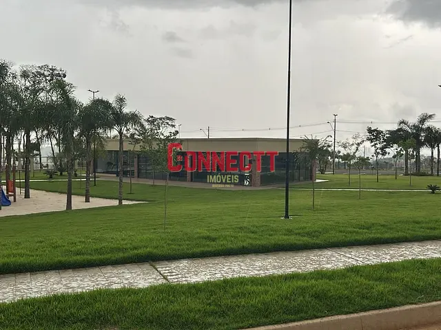Terreno com 324m², à venda, no bairro Residencial Alto do Castelo em Ribeirão Preto