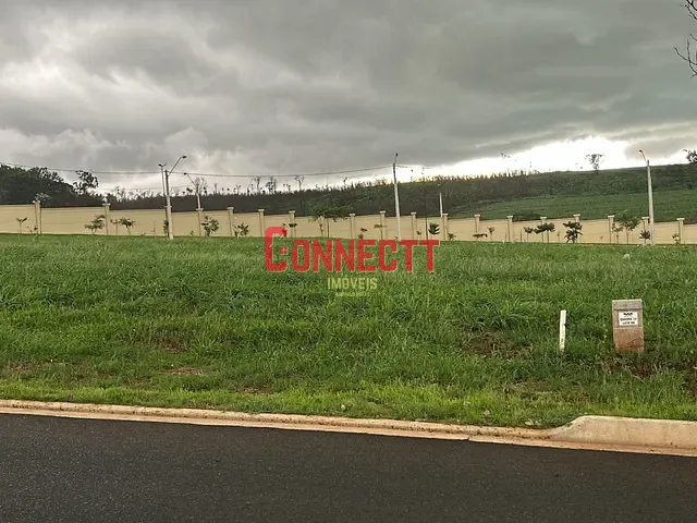 Terreno com 324m², à venda, no bairro Residencial Alto do Castelo em Ribeirão Preto