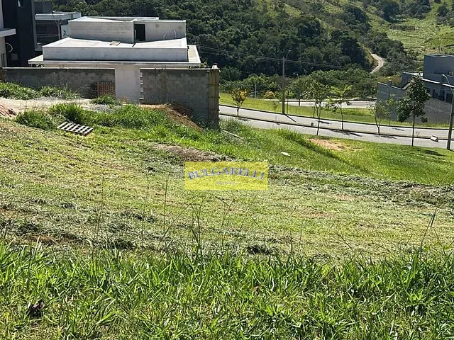 Terreno com 410m², à venda, no bairro Bairro Itapema em Itatiba