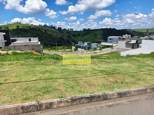 Terreno com 410m², à venda, no bairro Bairro Itapema em Itatiba