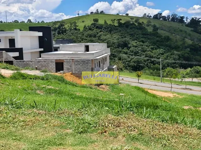Terreno com 410m², à venda, no bairro Bairro Itapema em Itatiba