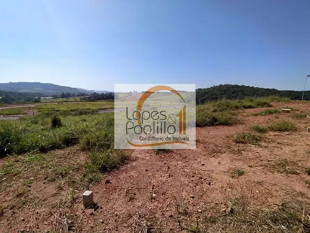 Terreno com 333m², à venda, no bairro Laranja Azeda em Bom Jesus dos Perdões