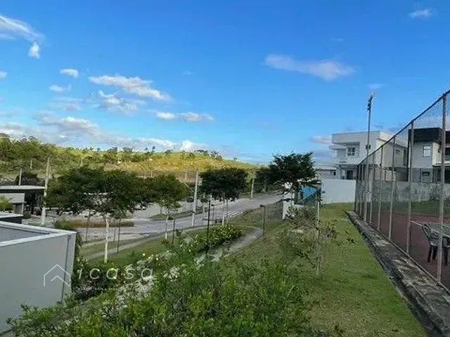 Terreno com 378m², à venda, no bairro Recanto dos Eucaliptos em São José dos Campos