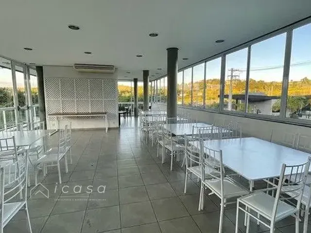 Terreno com 378m², à venda, no bairro Recanto dos Eucaliptos em São José dos Campos