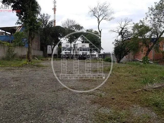 Terreno com 2000m², à venda, no bairro Parque São Miguel em São Paulo
