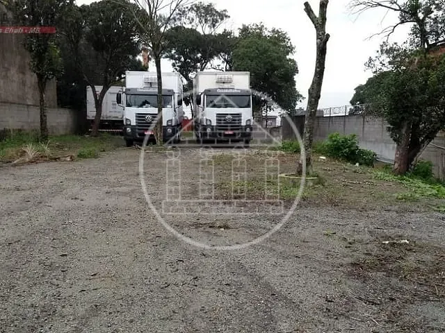 Terreno com 2000m², à venda, no bairro Parque São Miguel em São Paulo