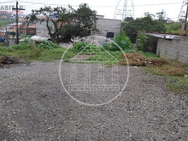 Terreno com 2000m², à venda, no bairro Parque São Miguel em São Paulo