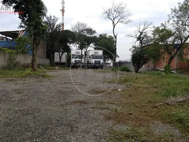 Terreno com 2000m², à venda, no bairro Parque São Miguel em São Paulo
