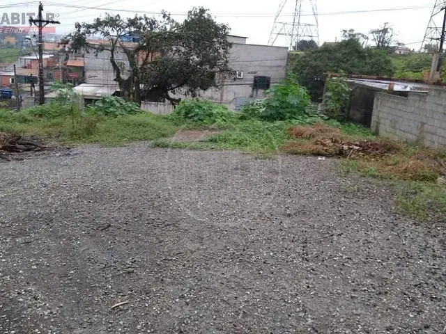 Terreno com 2000m², à venda, no bairro Parque São Miguel em São Paulo