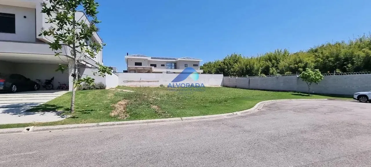 Terreno, 429 m² - Foto 1