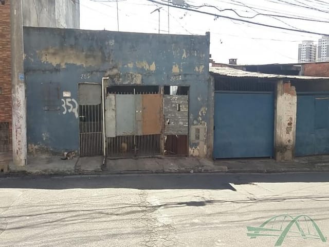 Foto do Terreno - Terreno à venda 283M², PADROEIRA, OSASCO - SP | A Bela Vista Imóveis
