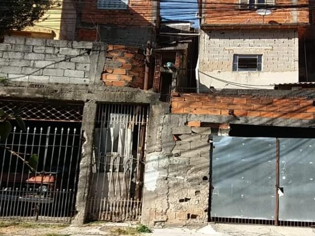 Foto do Terreno - Terreno à venda 283M², PADROEIRA, OSASCO - SP | A Bela Vista Imóveis