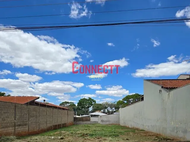 Terreno com 466m², à venda, no bairro Ribeirânia em Ribeirão Preto