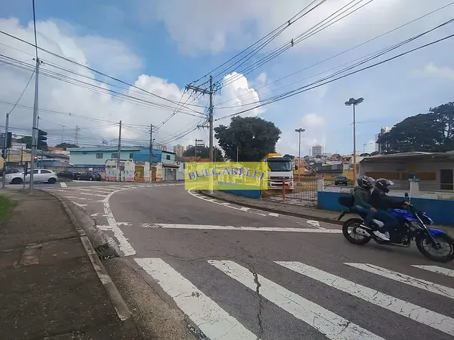 Terreno com 1104m², à venda, no bairro Jardim Bonfiglioli em Jundiaí
