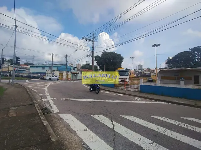 Terreno com 1104m², à venda, no bairro Jardim Bonfiglioli em Jundiaí