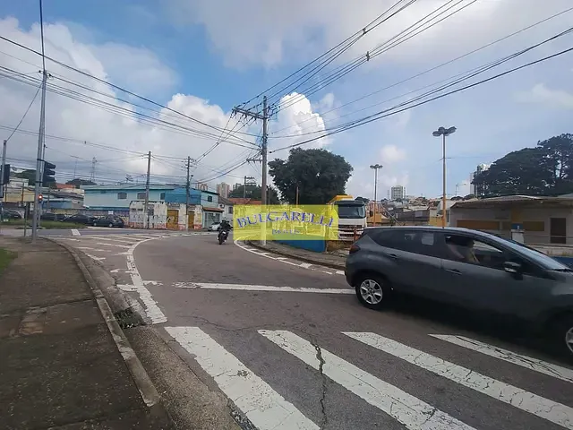Terreno com 1104m², à venda, no bairro Jardim Bonfiglioli em Jundiaí