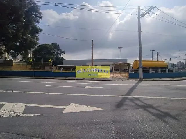 Terreno com 1104m², à venda, no bairro Jardim Bonfiglioli em Jundiaí