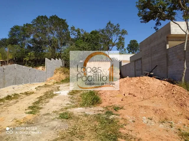 Terreno com 502m², à venda, no bairro Jardim Solaris em Atibaia