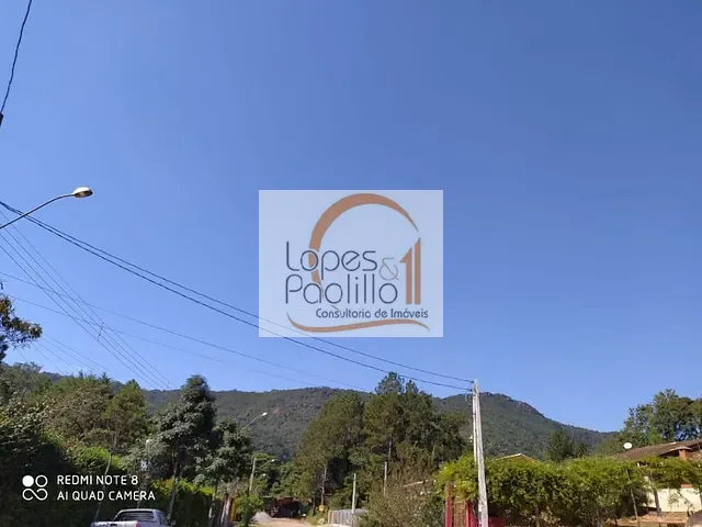 Terreno com 502m², à venda, no bairro Jardim Solaris em Atibaia