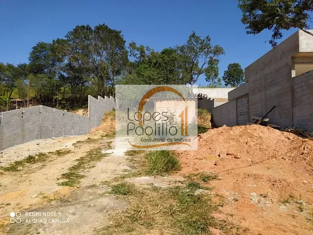 Terreno com 502m², à venda, no bairro Jardim Solaris em Atibaia
