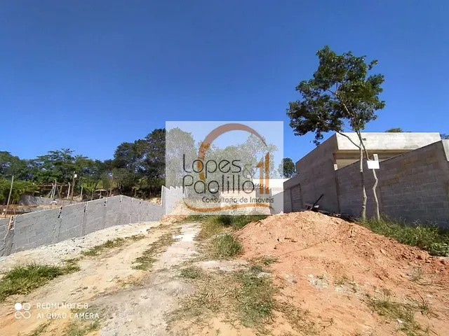 Terreno com 502m², à venda, no bairro Jardim Solaris em Atibaia