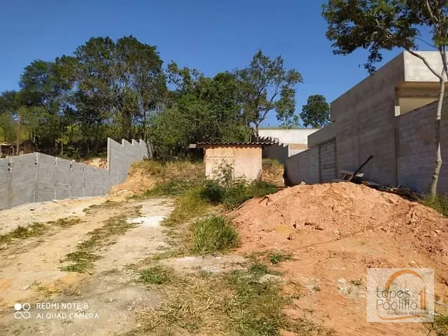 Terreno com 502m², à venda, no bairro Jardim Solaris em Atibaia