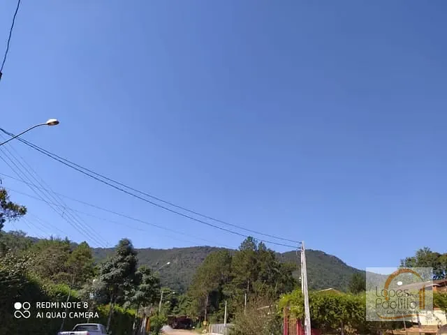 Terreno com 502m², à venda, no bairro Jardim Solaris em Atibaia