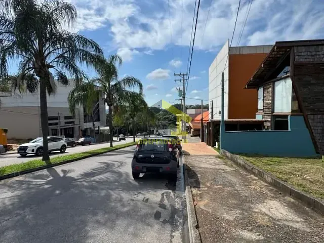Terreno com 336m², à venda, no bairro Giardino D  Itália em Itatiba