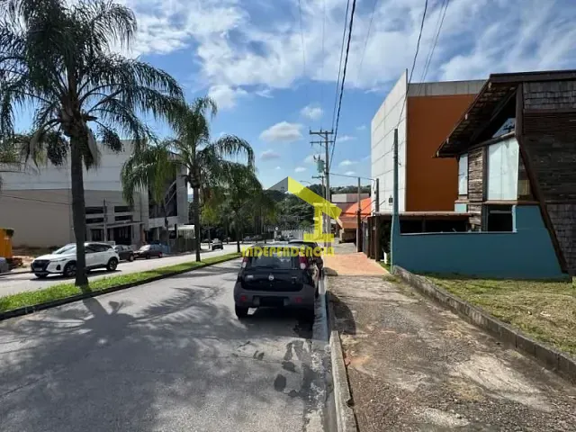 Terreno com 336m², à venda, no bairro Giardino D  Itália em Itatiba