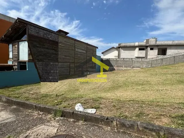 Terreno com 336m², à venda, no bairro Giardino D  Itália em Itatiba