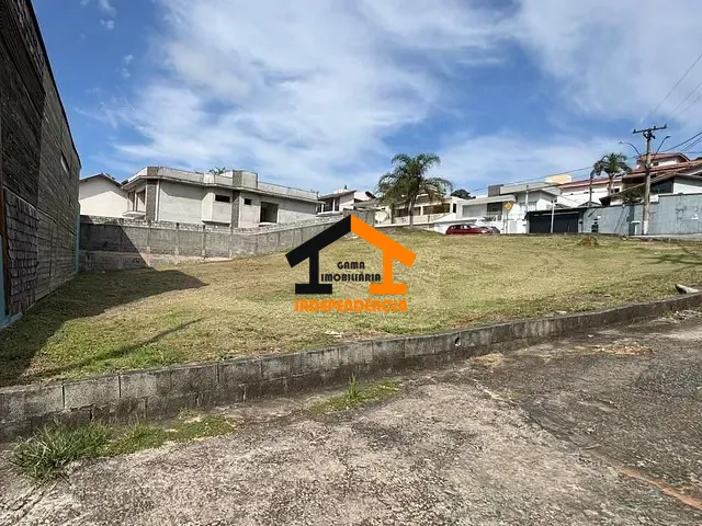 Terreno com 336m², à venda, no bairro Giardino D  Itália em Itatiba