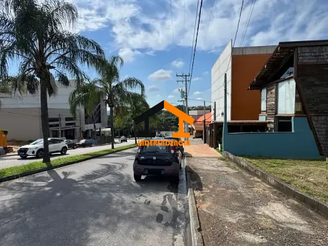 Terreno com 336m², à venda, no bairro Giardino D  Itália em Itatiba