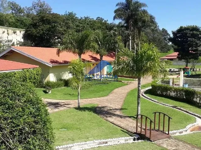 Terreno com 1600m², à venda, no bairro Reserva Fazenda São Francisco em Jambeiro