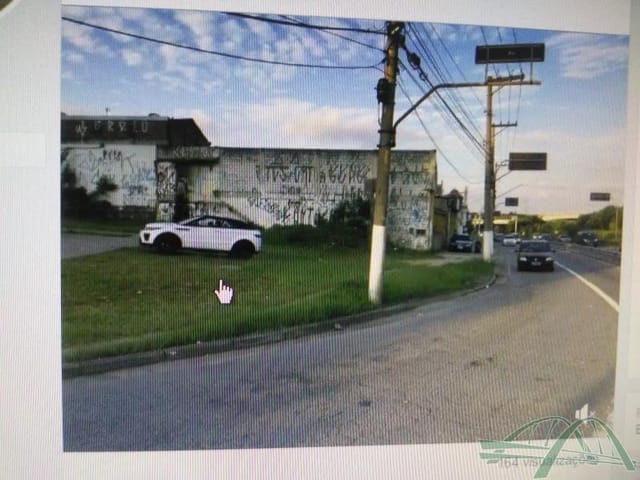 Foto do Terreno - Terreno para Locação 800M², ROCHDALE, OSASCO - SP | A Bela Vista Imóveis