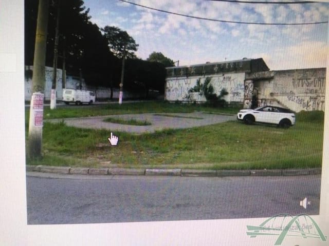 Foto do Terreno - Terreno para Locação 800M², ROCHDALE, OSASCO - SP | A Bela Vista Imóveis