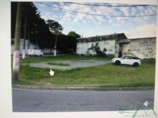 Foto do Terreno - Terreno para Locação 800M², ROCHDALE, OSASCO - SP | A Bela Vista Imóveis