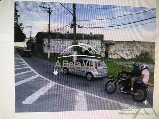 Terreno com 800m², para alugar, no bairro Rochdale em Osasco