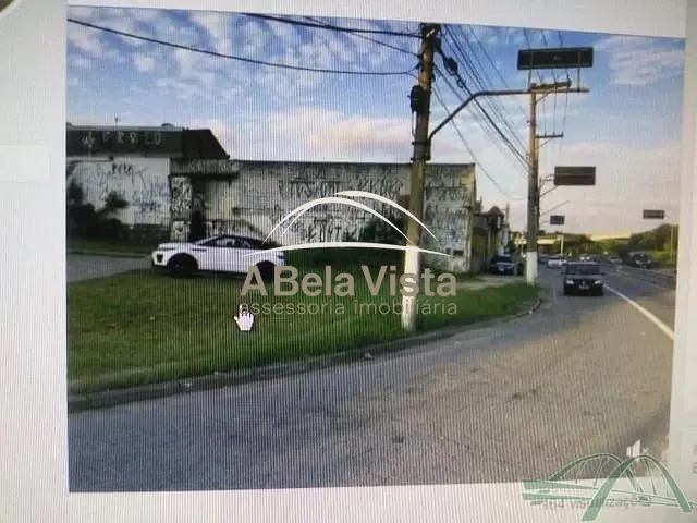 Terreno com 800m², para alugar, no bairro Rochdale em Osasco