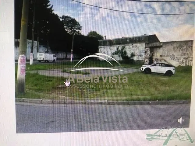 Terreno com 800m², para alugar, no bairro Rochdale em Osasco