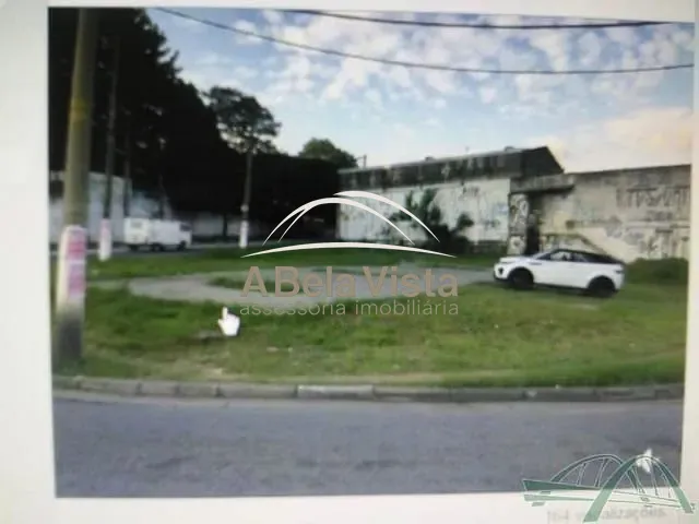 Terreno com 800m², para alugar, no bairro Rochdale em Osasco