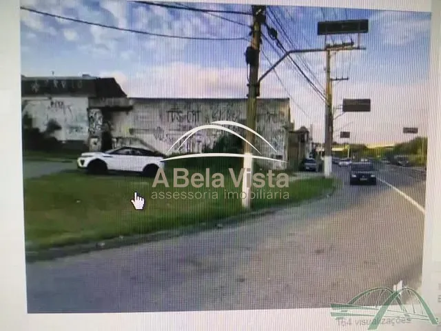 Terreno com 800m², para alugar, no bairro Rochdale em Osasco