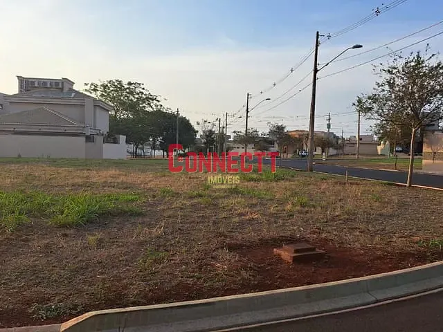 Terreno com 403m², à venda, no bairro Nova Aliança em Ribeirão Preto