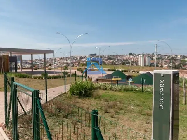 Terreno com 251m², à venda, no bairro Jardim Santa Filomena em Itatiba