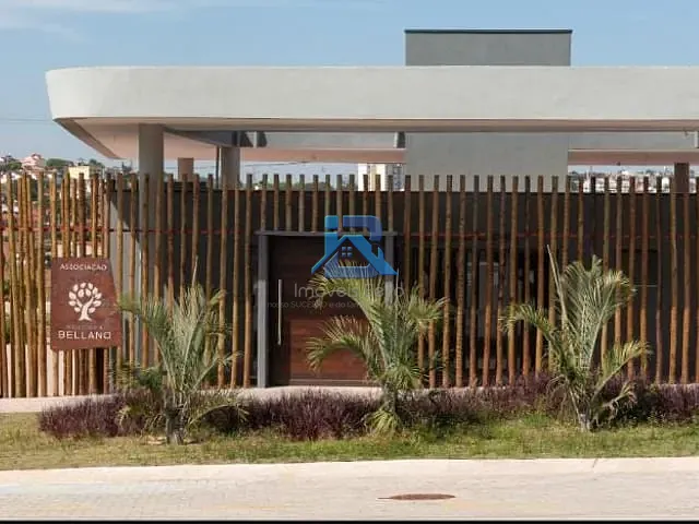 Terreno com 251m², à venda, no bairro Jardim Santa Filomena em Itatiba
