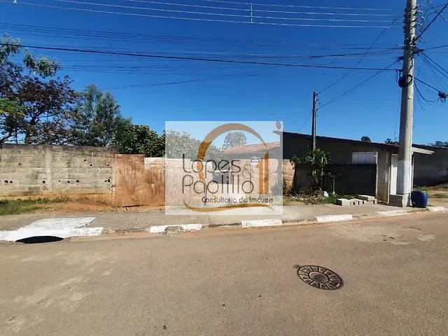 Terreno com 284m², à venda, no bairro Jardim São Felipe em Atibaia