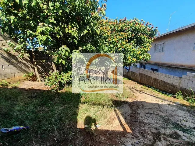 Terreno com 284m², à venda, no bairro Jardim São Felipe em Atibaia
